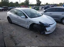 5YJ3E1EA9PF691921 2023 TESLA MODEL 3