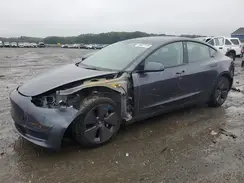 5YJ3E1EA9PF692700 2023 TESLA MODEL 3