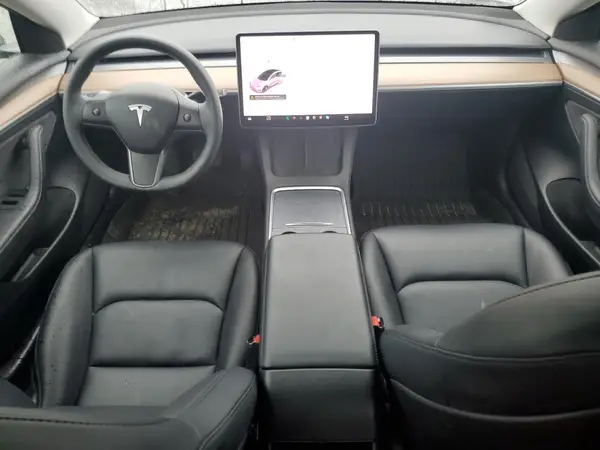 5YJ3E1EA9PF692700 2023 TESLA MODEL 3 - Image 8