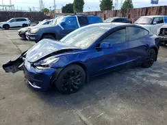5YJ3E1EA9PF693412 2023 TESLA MODEL 3