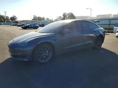 5YJ3E1EA9PF693703 2023 TESLA MODEL 3