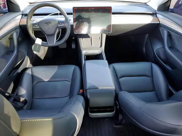 5YJ3E1EA9PF693703 2023 TESLA MODEL 3 - Image 8