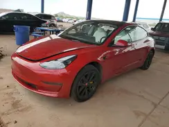 5YJ3E1EA9PF694334 2023 TESLA MODEL 3