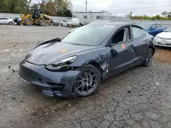 5YJ3E1EA9PF694432 2023 TESLA MODEL 3