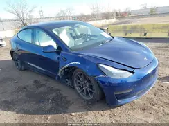 5YJ3E1EA9PF694687 2023 TESLA MODEL 3