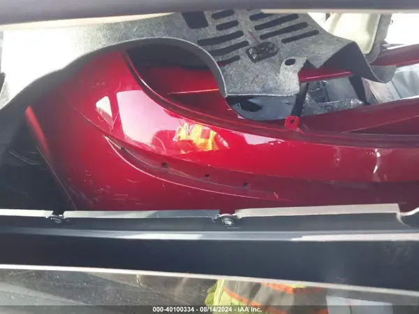5YJ3E1EA9PF695547 2023 TESLA MODEL 3 - Image 8