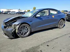 5YJ3E1EA9PF695581 2023 TESLA MODEL 3