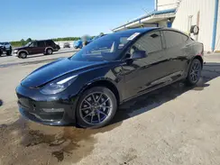5YJ3E1EA9PF695970 2023 TESLA MODEL 3