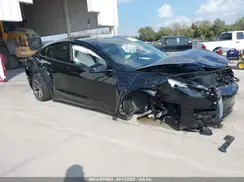5YJ3E1EA9PF696181 2023 TESLA MODEL 3