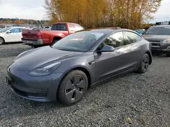 5YJ3E1EA9PF697220 2023 TESLA MODEL 3