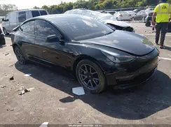 5YJ3E1EA9PF698223 2023 TESLA MODEL 3