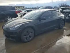 5YJ3E1EA9PF698271 2023 TESLA MODEL 3