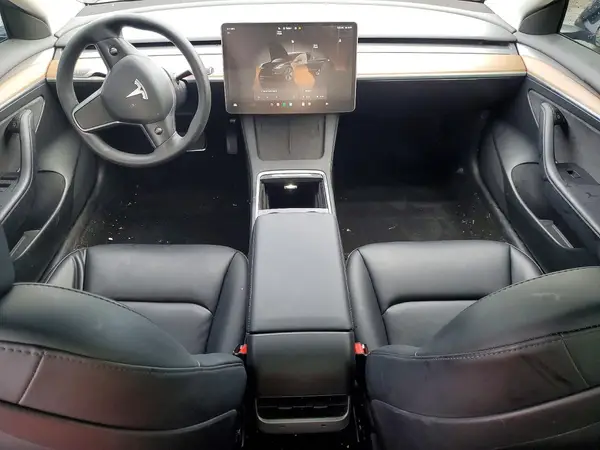 5YJ3E1EA9PF698271 2023 TESLA MODEL 3 - Image 8