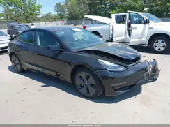 5YJ3E1EA9PF698738 2023 TESLA MODEL 3