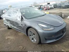 5YJ3E1EA9PF699534 2023 TESLA MODEL 3