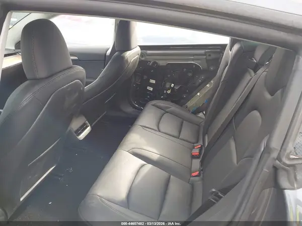 5YJ3E1EA9PF699534 2023 TESLA MODEL 3 - Image 8