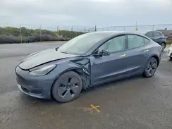 5YJ3E1EA9PF699730 2023 TESLA MODEL 3