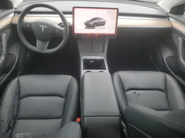 5YJ3E1EA9PF699744 2023 TESLA MODEL 3 - Image 8