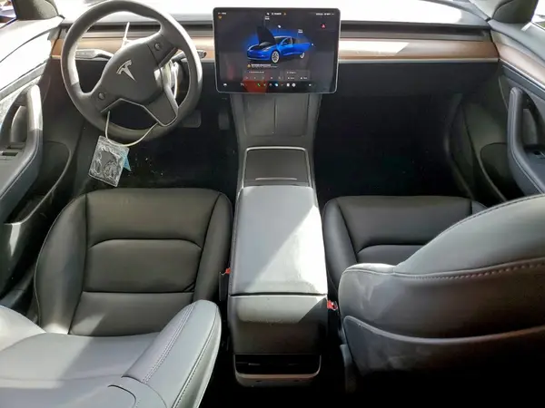 5YJ3E1EA9PF700245 2023 TESLA MODEL 3 - Image 8