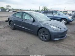 5YJ3E1EA9PF700309 2023 TESLA MODEL 3