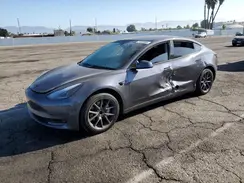 5YJ3E1EA9PF700830 2023 TESLA MODEL 3