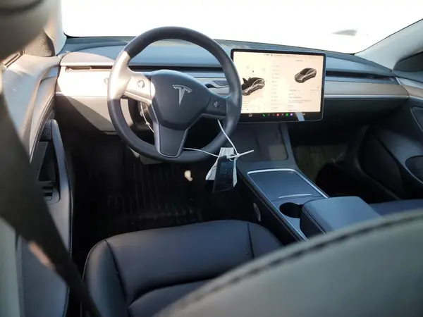 5YJ3E1EA9PF700830 2023 TESLA MODEL 3 - Image 8