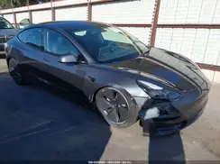 5YJ3E1EA9PF701850 2023 TESLA MODEL 3