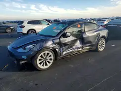 5YJ3E1EA9PF705039 2023 TESLA MODEL 3