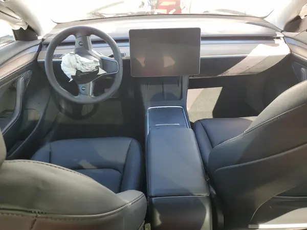 5YJ3E1EA9PF705557 2023 TESLA MODEL 3 - Image 8