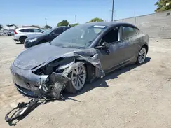 5YJ3E1EA9PF706157 2023 TESLA MODEL 3