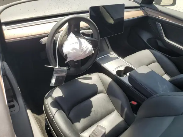 5YJ3E1EA9PF706157 2023 TESLA MODEL 3 - Image 8