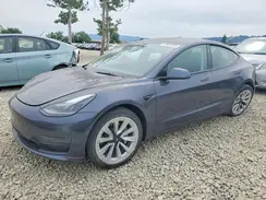 5YJ3E1EA9PF706238 2023 TESLA MODEL 3