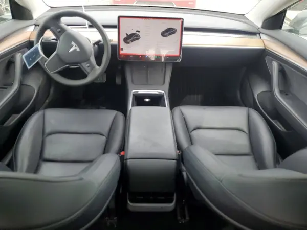 5YJ3E1EA9PF706238 2023 TESLA MODEL 3 - Image 8