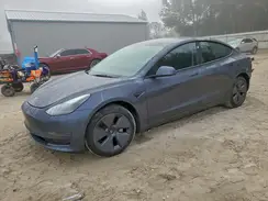 5YJ3E1EA9PF706322 2023 TESLA MODEL 3