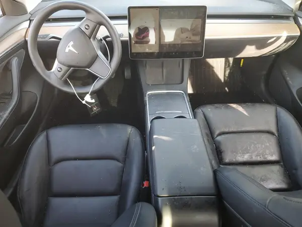 5YJ3E1EA9PF706496 2023 TESLA MODEL 3 - Image 8