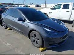 5YJ3E1EA9PF707504 2023 TESLA MODEL 3