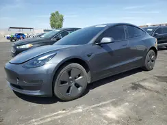 5YJ3E1EA9PF707566 2023 TESLA MODEL 3