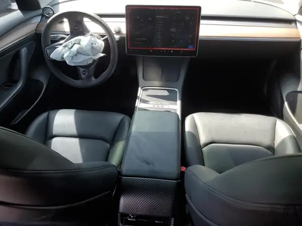 5YJ3E1EA9PF707566 2023 TESLA MODEL 3 - Image 8