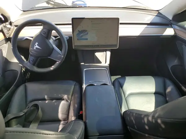5YJ3E1EA9PF707938 2023 TESLA MODEL 3 - Image 8