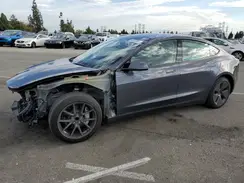 5YJ3E1EA9PF707941 2023 TESLA MODEL 3