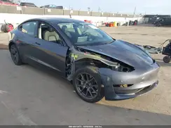 5YJ3E1EA9PF708166 2023 TESLA MODEL 3