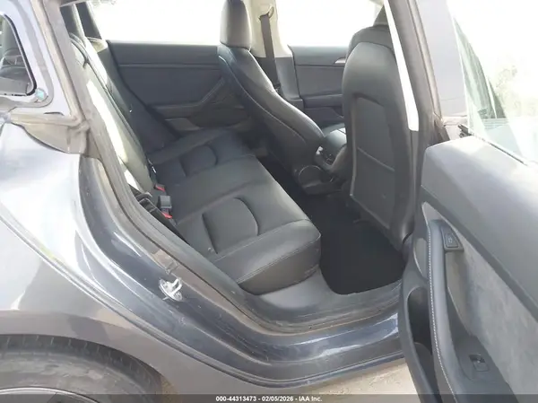 5YJ3E1EA9PF708166 2023 TESLA MODEL 3 - Image 8