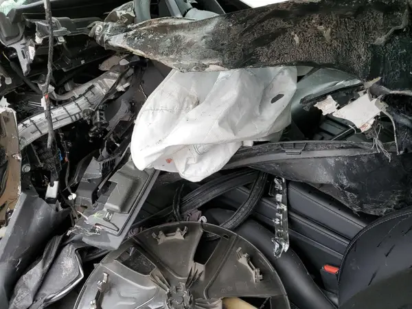 5YJ3E1EA9PF709110 2023 TESLA MODEL 3 - Image 8