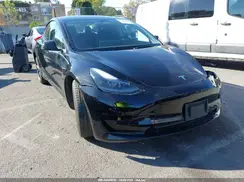 5YJ3E1EA9PF709737 2023 TESLA MODEL 3