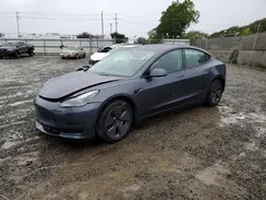 5YJ3E1EA9PF709933 2023 TESLA MODEL 3