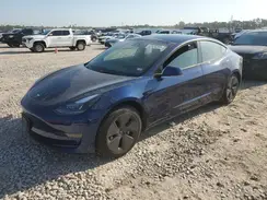 5YJ3E1EA9PF712542 2023 TESLA MODEL 3