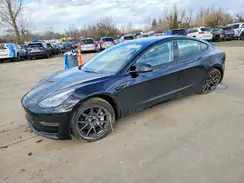 5YJ3E1EA9PF712623 2023 TESLA MODEL 3