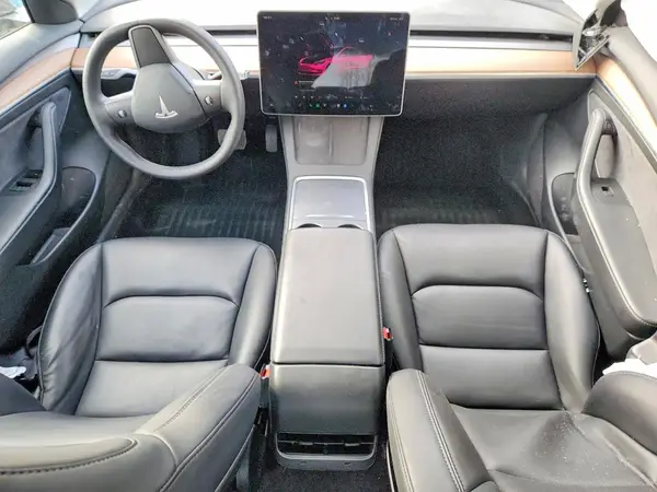5YJ3E1EA9PF712623 2023 TESLA MODEL 3 - Image 8