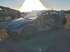 5YJ3E1EA9PF712928 2023 TESLA MODEL 3
