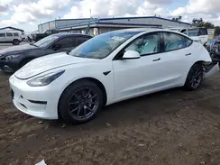 5YJ3E1EA9PF713917 2023 TESLA MODEL 3